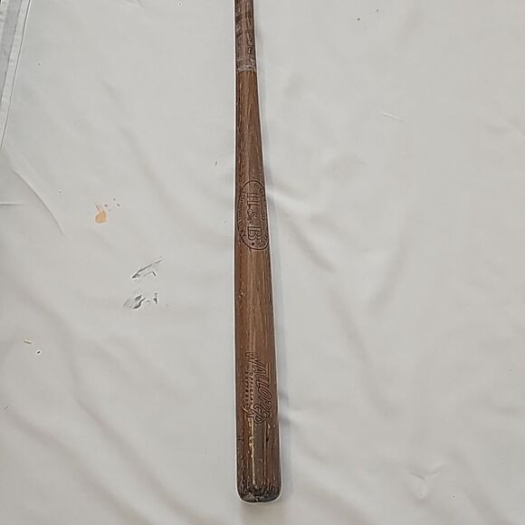 H&B 50 Louisville KY vintage walloper softball bat - Picture 1 of 5